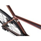 Giant TCR Advanced SL 0 DA országúti kerékpár - Black Lava