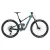 Giant Trance Advanced 1 29" MTB fully kerékpár - Blue Dragonfly