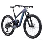 Giant Trance Advanced 1 29" MTB fully kerékpár - Blue Dragonfly