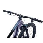 Giant Trance Advanced 1 29" MTB fully kerékpár - Blue Dragonfly
