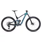 Giant Trance Advanced 1 29" MTB fully kerékpár - Blue Dragonfly