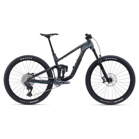 Giant Trance X Advanced 1 29" MTB fully kerékpár - Arctic Light