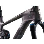 Giant Trance X Advanced 1 29" MTB fully kerékpár - Arctic Light