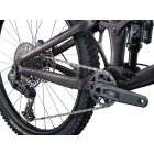 Giant Trance X Advanced 1 29" MTB fully kerékpár - Arctic Light