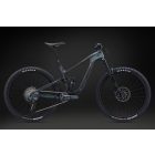 Giant Trance X Advanced 1 29" MTB fully kerékpár - Arctic Light