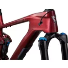 Giant Trance X Advanced 2 MTB Fully kerékpár - Sangria