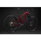Giant Trance X Advanced 2 MTB Fully kerékpár - Sangria