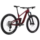 Giant Trance X Advanced 2 MTB Fully kerékpár - Sangria