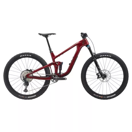 Giant Trance X Advanced 2 MTB Fully kerékpár - Sangria