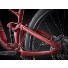 Giant Trance X Advanced 2 MTB Fully kerékpár - Sangria