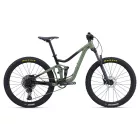 Giant Trance Jr gyerek 26" MTB Fully kerékpár - Shale Green