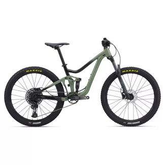   Giant Trance Jr gyerek 26" MTB Fully kerékpár - Shale Green