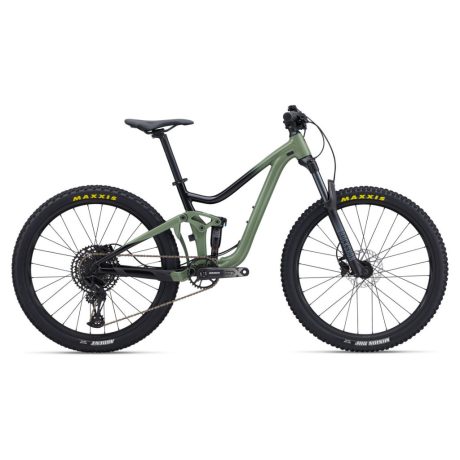 Giant Trance Jr gyerek 26" MTB kerékpár - Shale Green