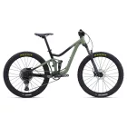 Giant Trance Jr gyerek 26" MTB Fully kerékpár - Shale Green