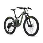 Giant Trance Jr gyerek 26" MTB Fully kerékpár - Shale Green