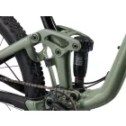 Giant Trance Jr gyerek 26" MTB Fully kerékpár - Shale Green