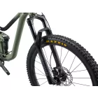 Giant Trance Jr gyerek 26" MTB Fully kerékpár - Shale Green