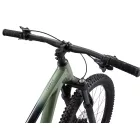 Giant Trance Jr gyerek 26" MTB Fully kerékpár - Shale Green