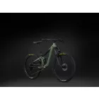 Giant Trance Jr gyerek 26" MTB Fully kerékpár - Shale Green