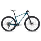 Giant XTC SLR 1 29" MTB kerékpár - Sea Sparkle
