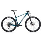 Giant XTC SLR 1 29" MTB kerékpár - Sea Sparkle