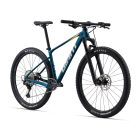 Giant XTC SLR 1 29" MTB kerékpár - Sea Sparkle
