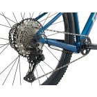 Giant XTC SLR 1 29" MTB kerékpár - Sea Sparkle