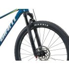 Giant XTC SLR 1 29" MTB kerékpár - Sea Sparkle