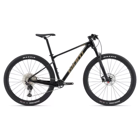Giant XTC SLR 2 29" MTB kerékpár - Panther