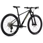 Giant XTC SLR 2 29" MTB kerékpár - Panther