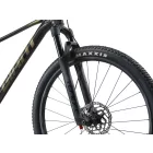 Giant XTC SLR 2 29" MTB kerékpár - Panther