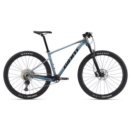 Giant XTC SLR 2 29" MTB kerékpár - Knight Shield