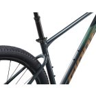 Giant XTC SLR 1 29" MTB kerékpár - Asphalt Green