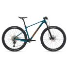 Giant XTC SLR 2 29" MTB kerékpár - Frost Silver