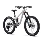 Giant Faith 24 gyermek kerékpár - Raw Aluminum