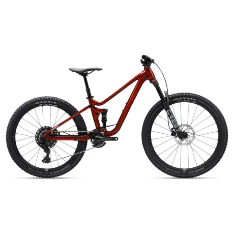 Giant Faith MTB Fully kerékpár - Copper
