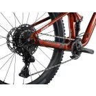 Giant Faith MTB Fully kerékpár - Copper