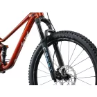 Giant Faith MTB Fully kerékpár - Copper