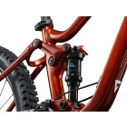 Giant Faith MTB Fully kerékpár - Copper