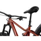 Giant Faith MTB Fully kerékpár - Copper