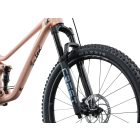 Liv Faith Liv 27,5" hegyi