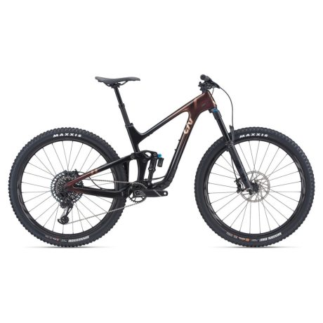 Liv Intrigue Advanced Pro 29 1 MTB Fully kerékpár