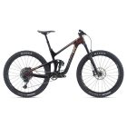 Liv Intrigue Advanced Pro 29 1 MTB Fully kerékpár