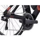 Liv Avow Advanced Pro 1 triatlon kerékpár