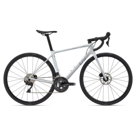 Liv Langma Advanced Disc 2 országúti kerékpár - Unicorn White