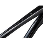 Giant Cypress 2 városi kerékpár - Black, Garnet