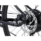 Giant Cypress 2 városi kerékpár - Black, Garnet