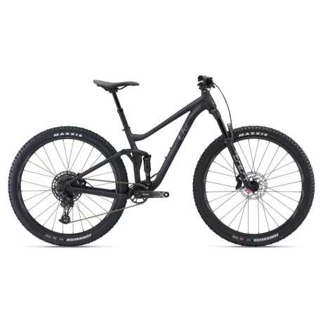 Liv Embolden 1 MTB Fully kerékpár