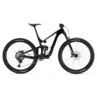 Giant Trance Advanced Pro 1 29" MTB Fully kerékpár - Black Diamond