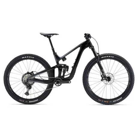 Giant Trance Advanced Pro 1 29" MTB Fully kerékpár - Black Diamond